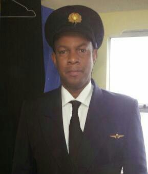 Flight captain