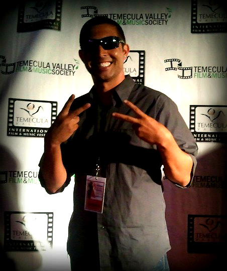 Temecula International Film Festival 2011.