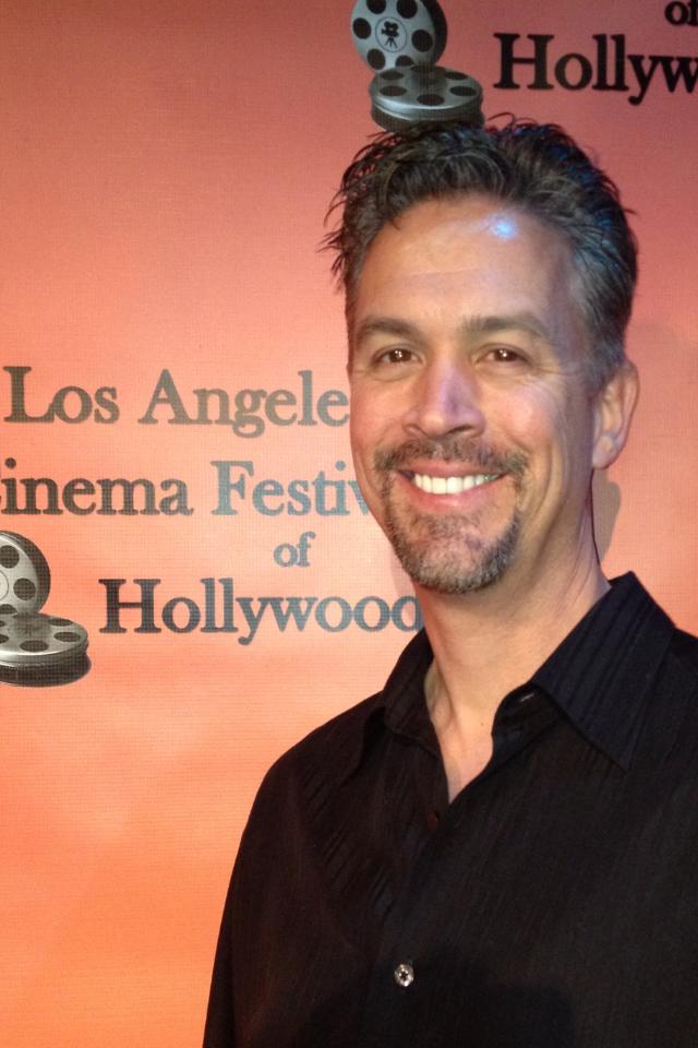 Host of several Los Angeles based film festivals.