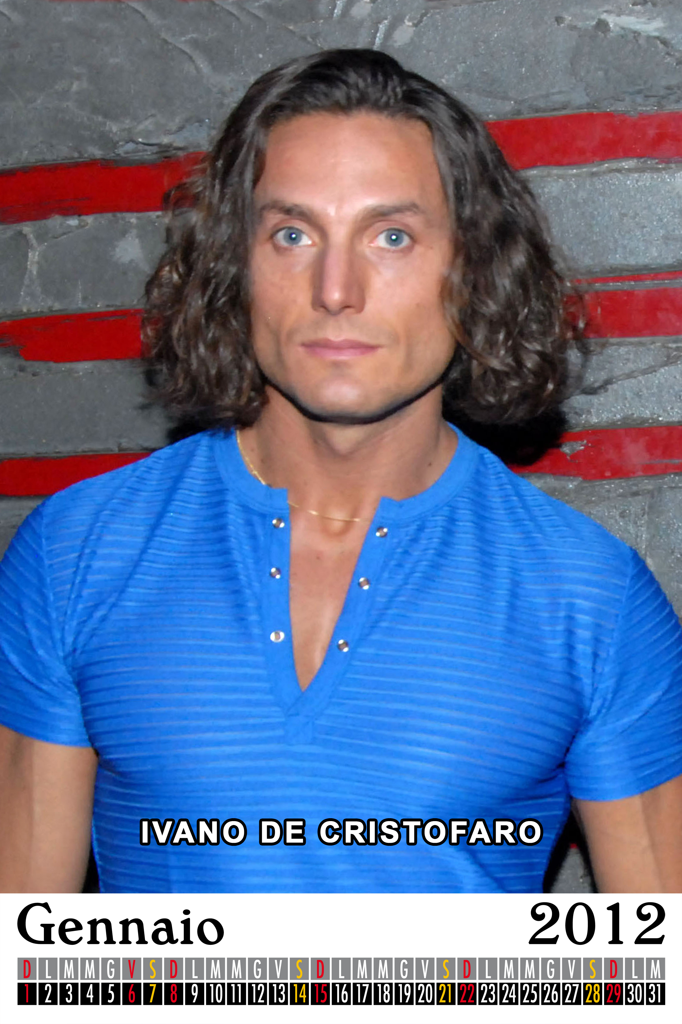 Ivano De Cristofaro