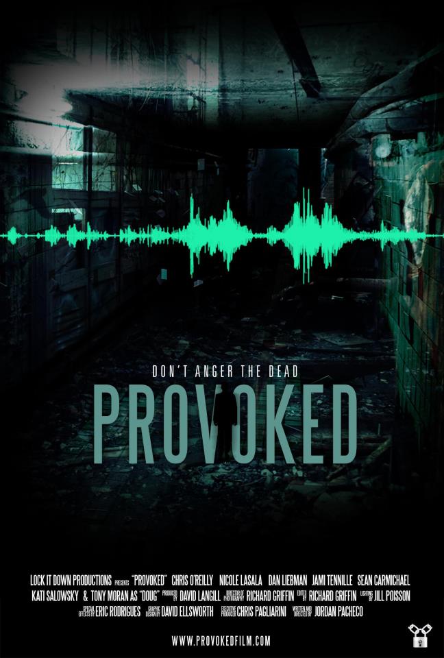 Provoked 2013