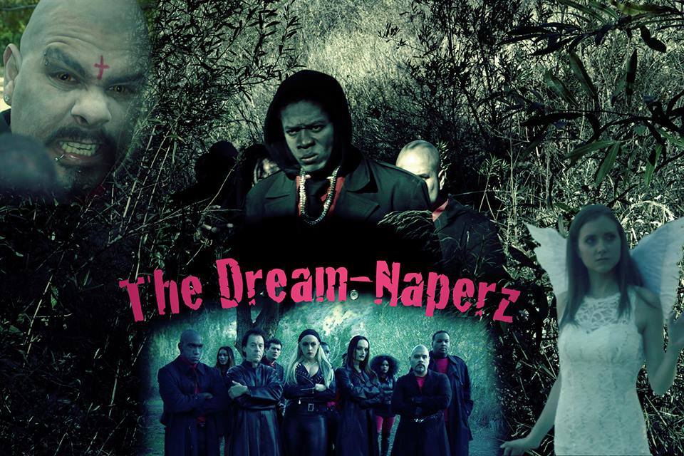The Dream Naperz T.V. Series