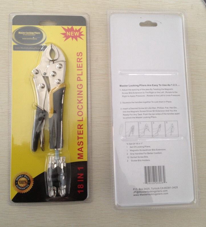 You Can Get Master Locking Pliers At: ShopMasterLockingPliers.Com