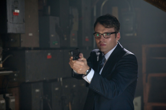 Still of Seth Gabel in Ties riba (2008)