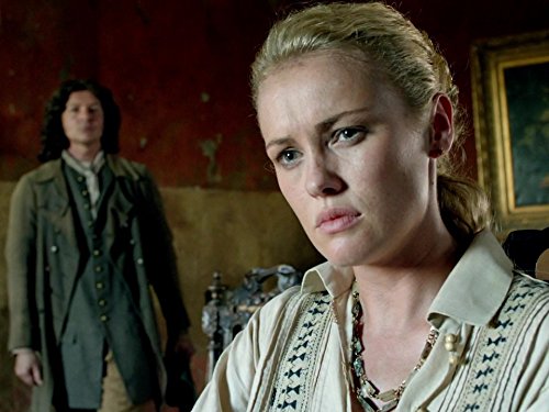 Still of Hannah New in Black Sails (2014)