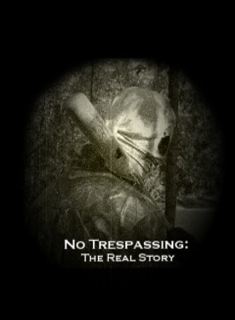 Richie Williams II in No Trespassing: The Real Story (2010)