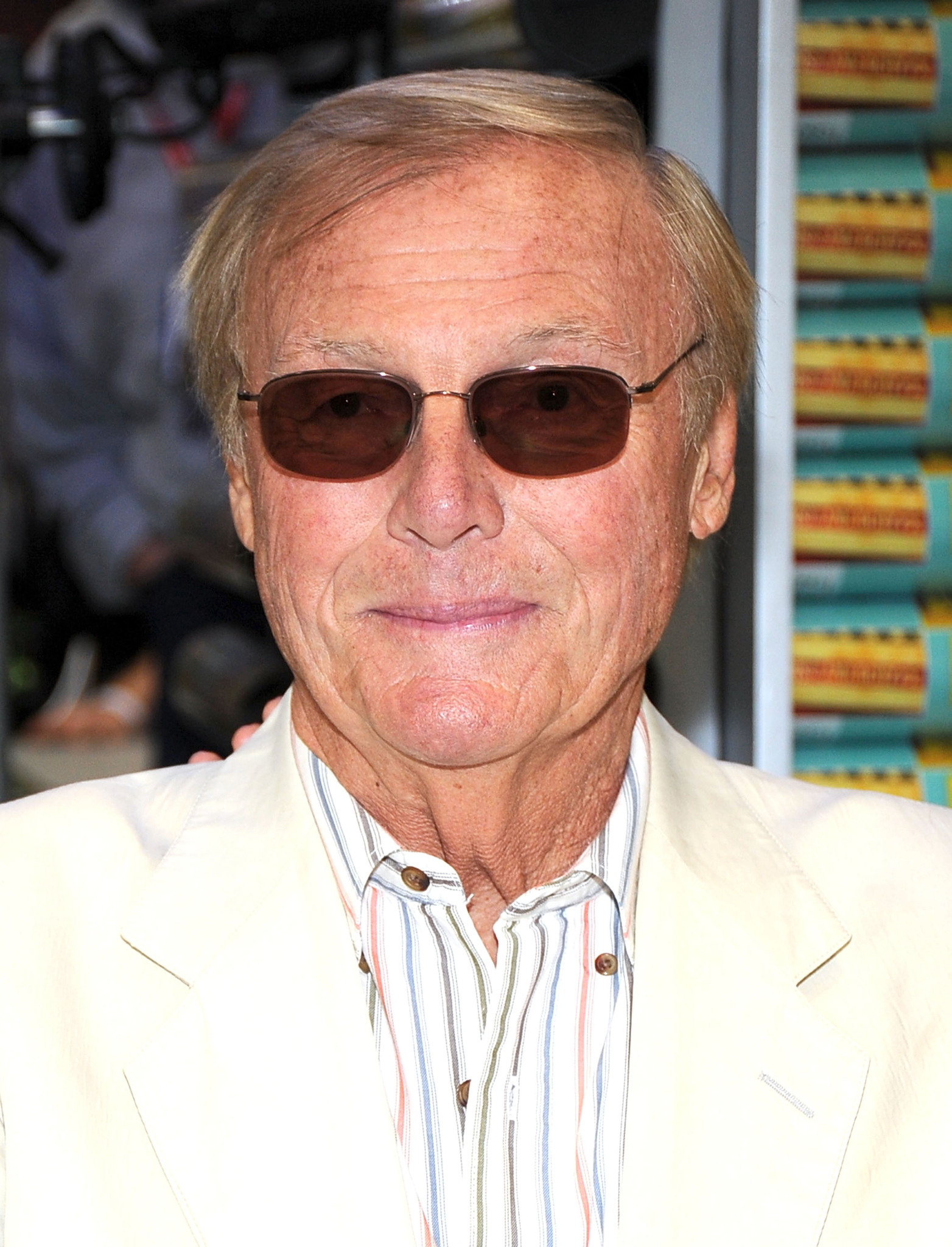 Adam West