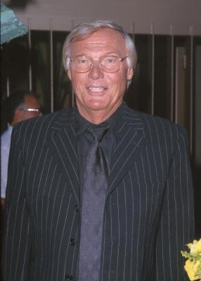 Adam West at event of Drop Dead Gorgeous (1999)