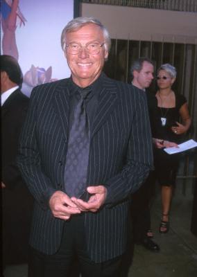 Adam West at event of Drop Dead Gorgeous (1999)