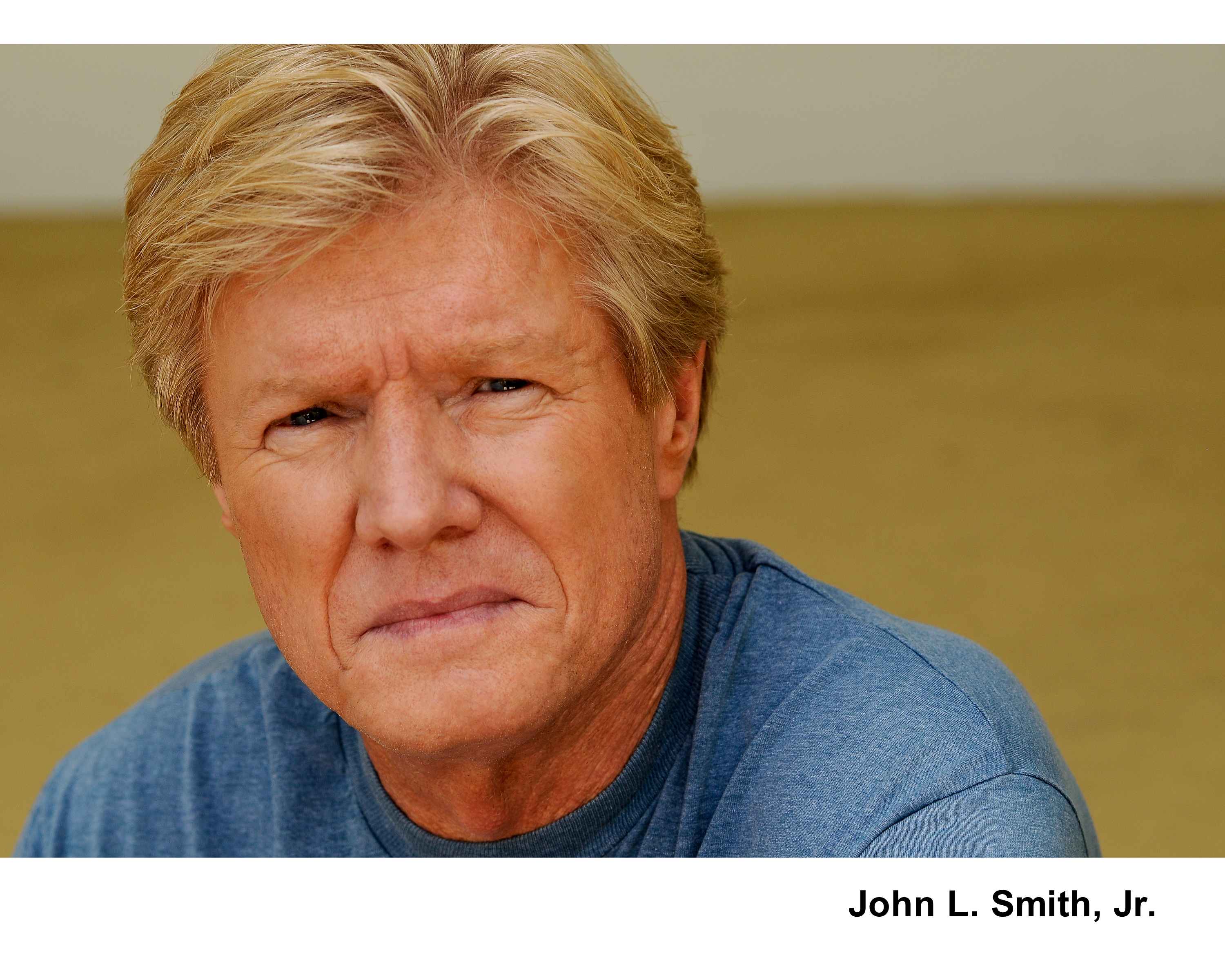 John L. Smith Jr.