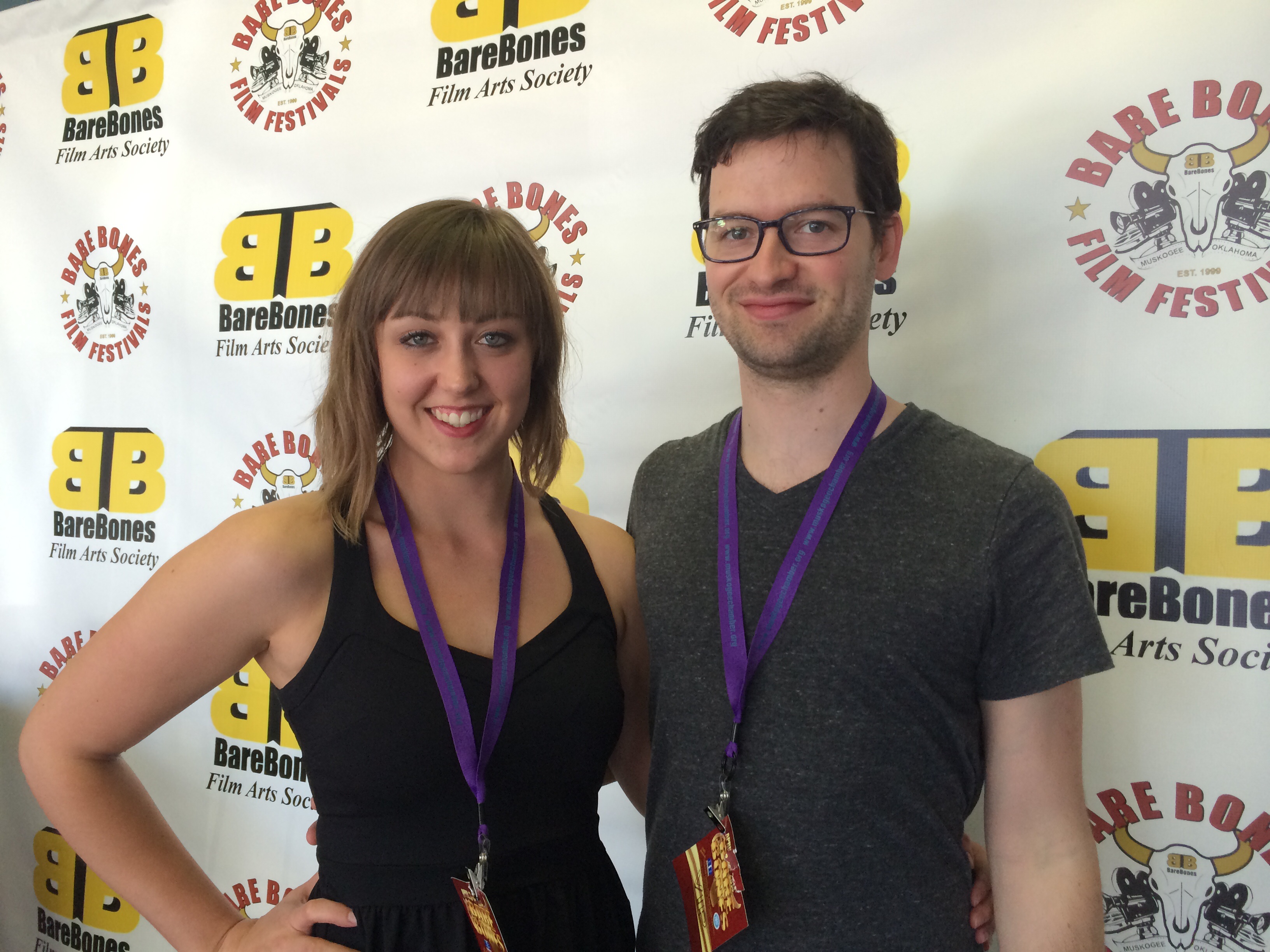 Barebones Film Festival - 2014