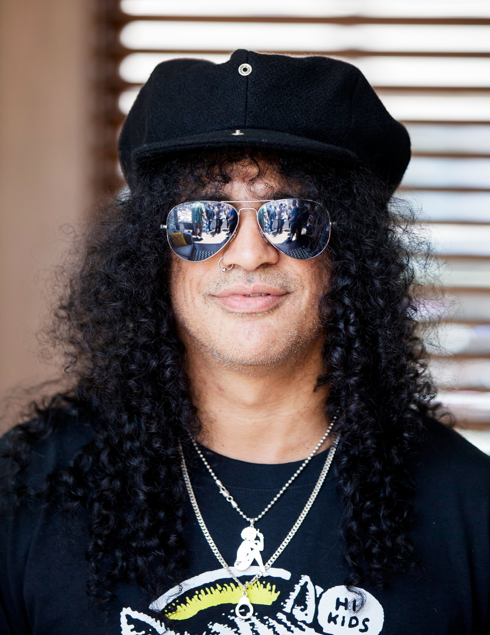 Slash