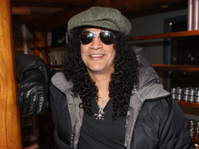 Slash