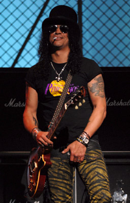 Slash