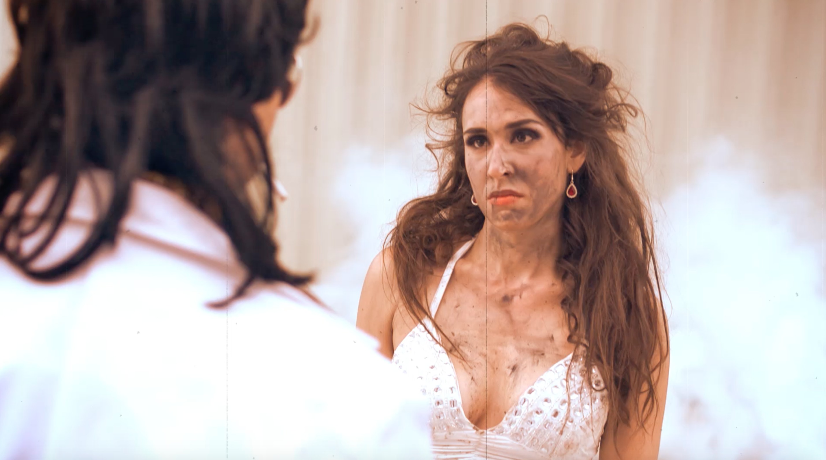 Still from Music Video, 2013