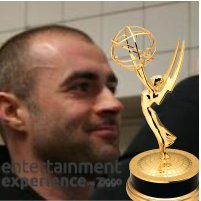 Received digital EMMY Award from Entertainment Experience. Steekspel (EE film Paul Verhoeven) Lotgenoten (EE film Stephan Brenninkmeijer)