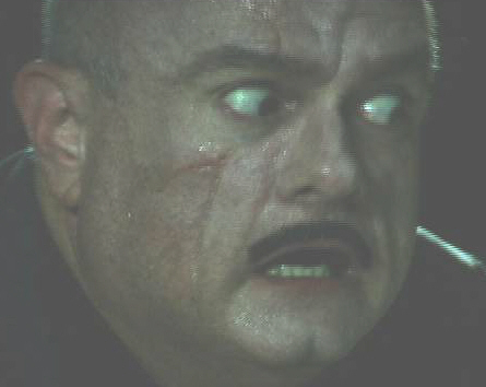 as Mad Boris Deckhouser in Michael J. Gallagher's 