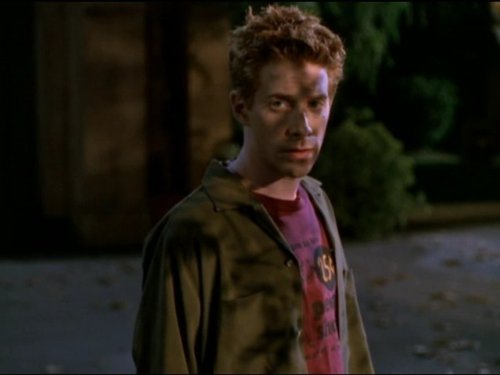 Still of Seth Green in Vampyru zudike (1997)
