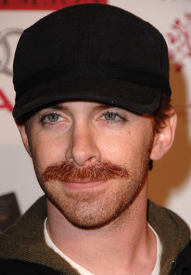 Seth Green at event of The Air I Breathe (2007)