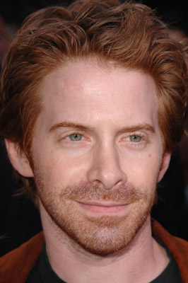 Seth Green at event of I Now Pronounce You Chuck & Larry (2007)