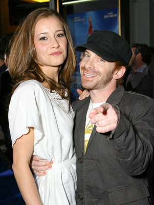 Seth Green at event of Paciuzomis i slove (2007)