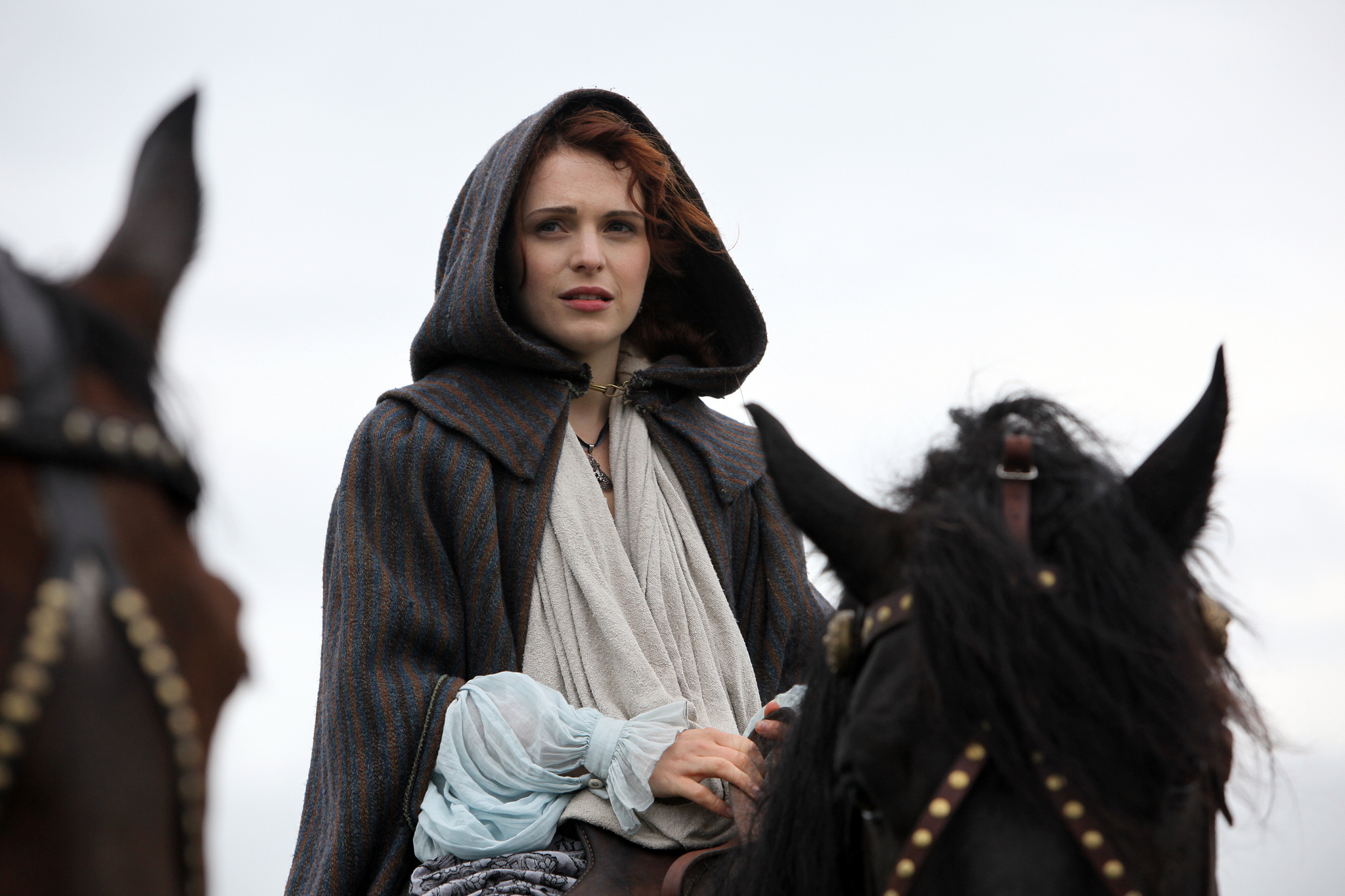 Still of Tamla Kari in The Musketeers (2014)