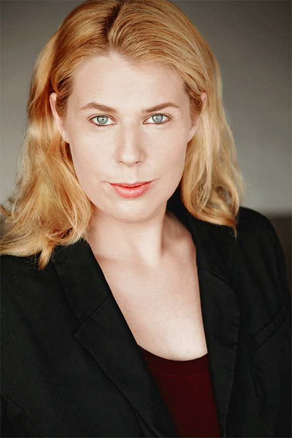 Kristin West