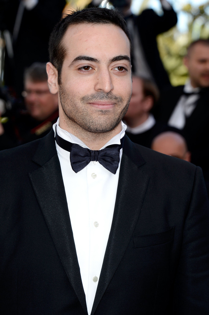 Mohammed Al Turki attends the Premiere of 'Le Passe' (The Past) during The 66th Annual Cannes Film Festival at Palais des Festivals on May 17, 2013 in Cannes, France.