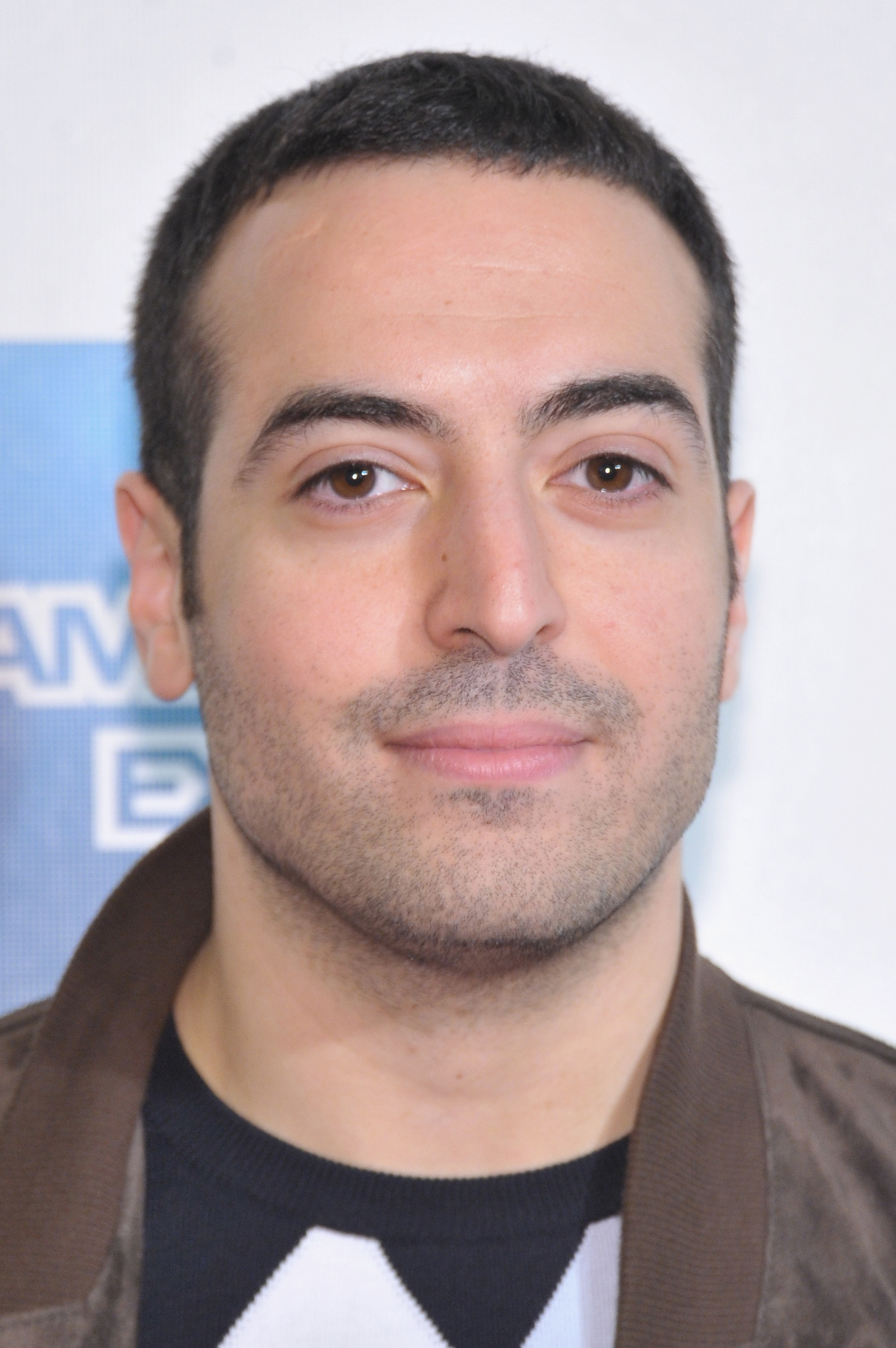Mohammed Al Turki at event of Adult World (2013)