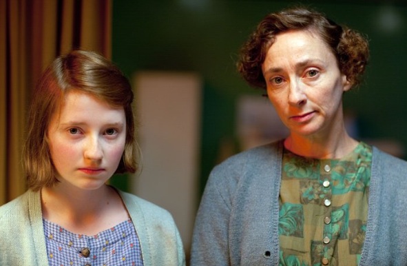 Fern Deacon and Louise Yates- Call The Midwife