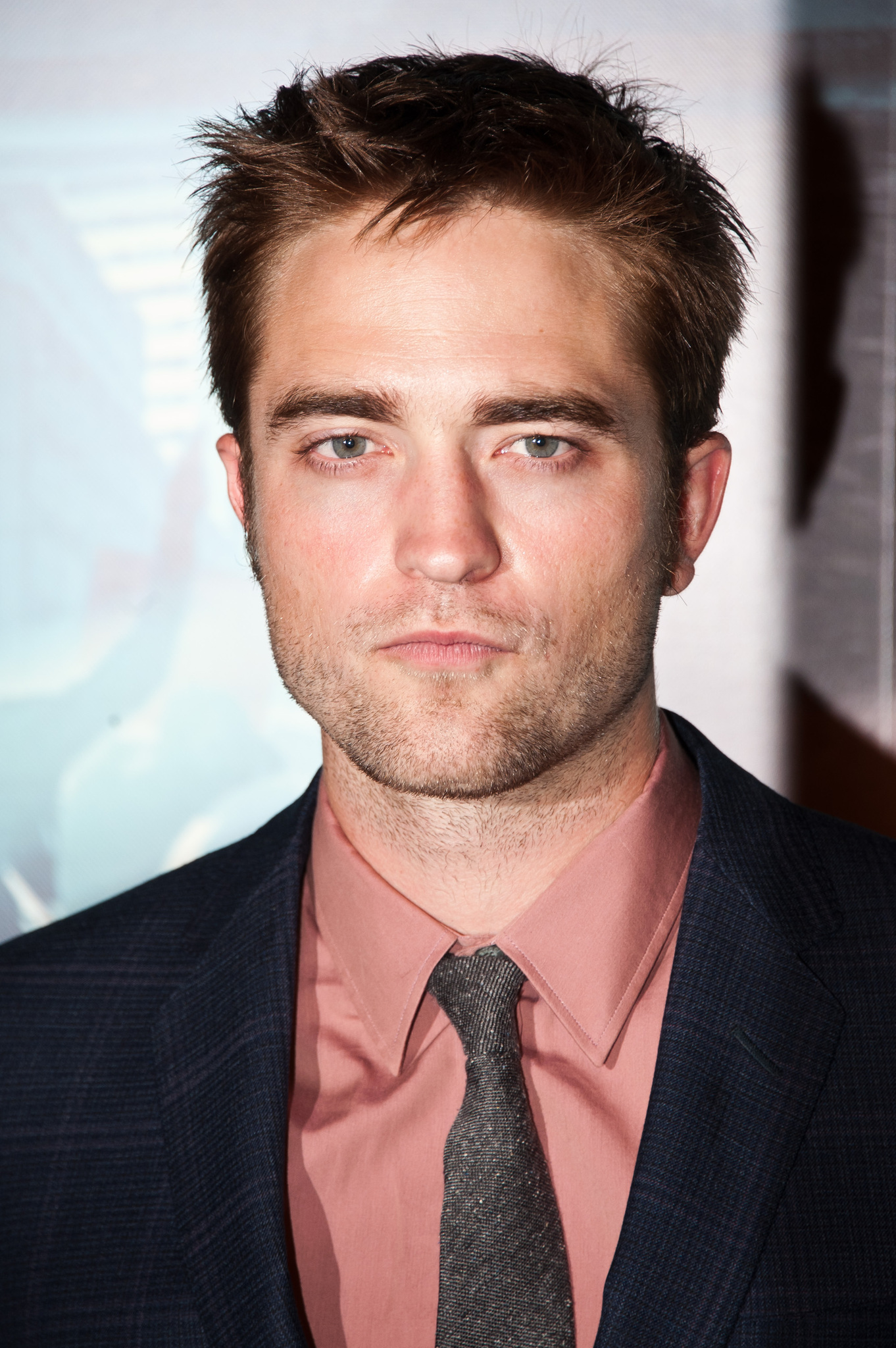 Robert Pattinson at event of Kosmopolis (2012)