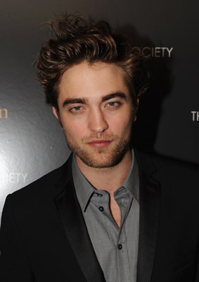 Robert Pattinson at event of Jaunatis (2009)