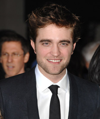 Robert Pattinson at event of Jaunatis (2009)