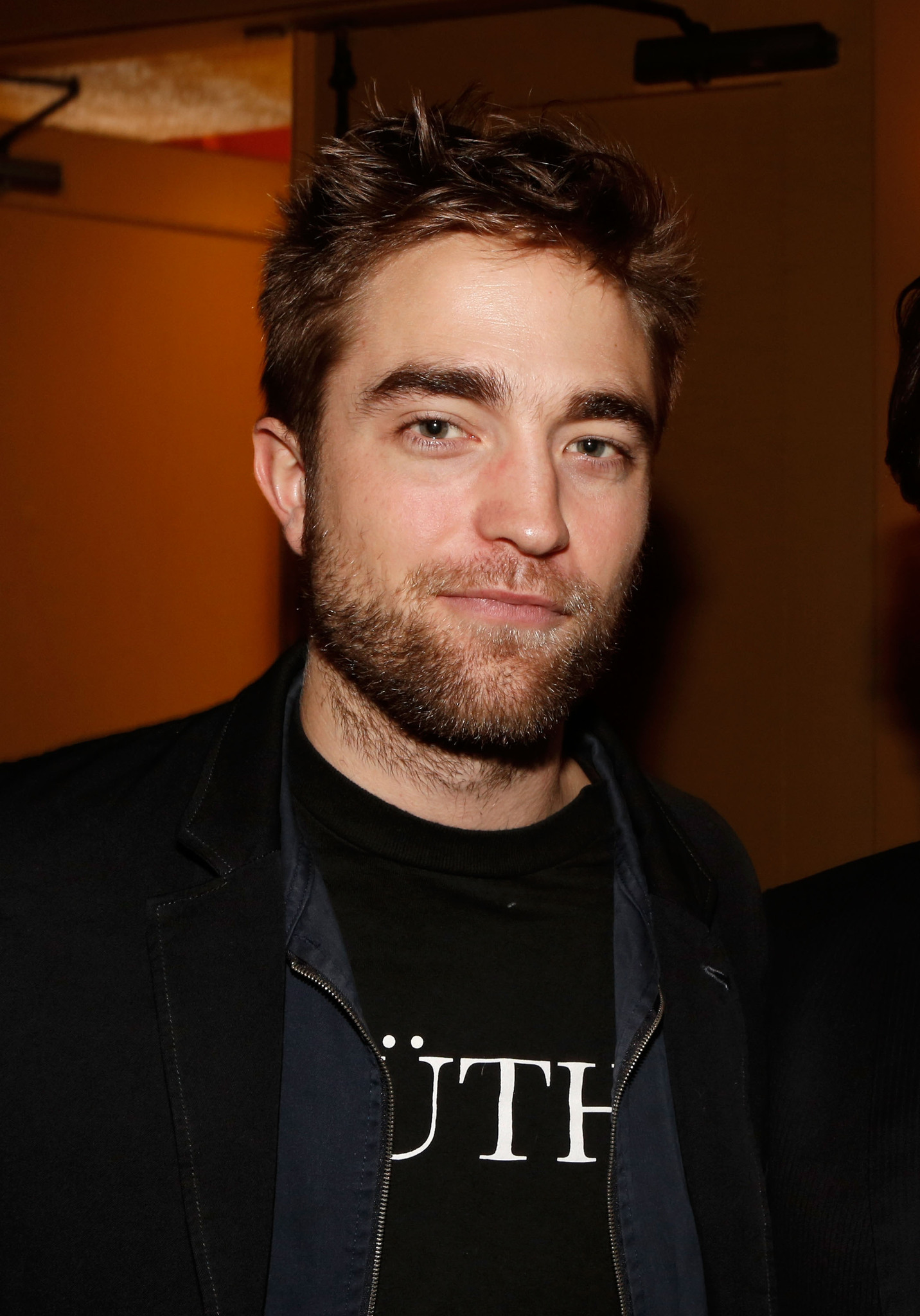 Robert Pattinson at event of Apgaulinga aistra (2012)