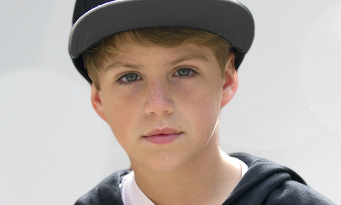 Still image from MattyBRaps 