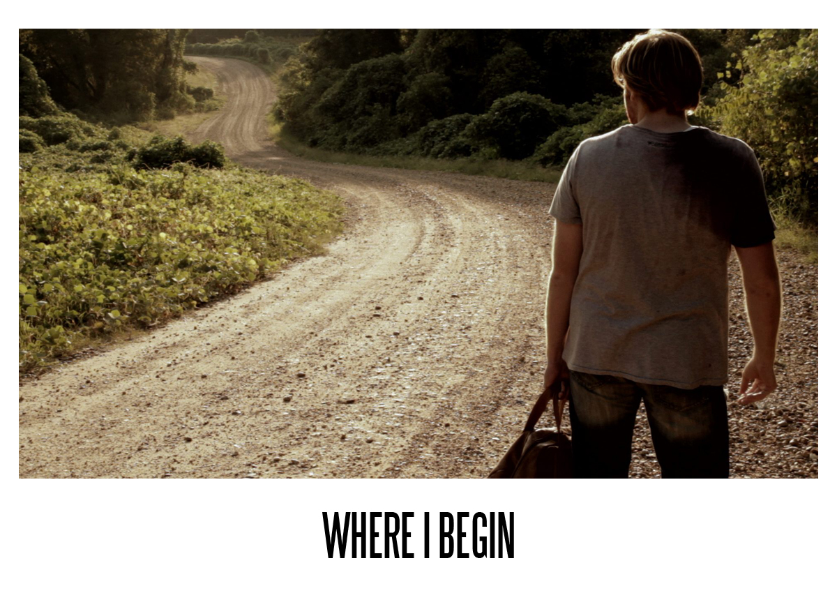 Where I Begin (2011)