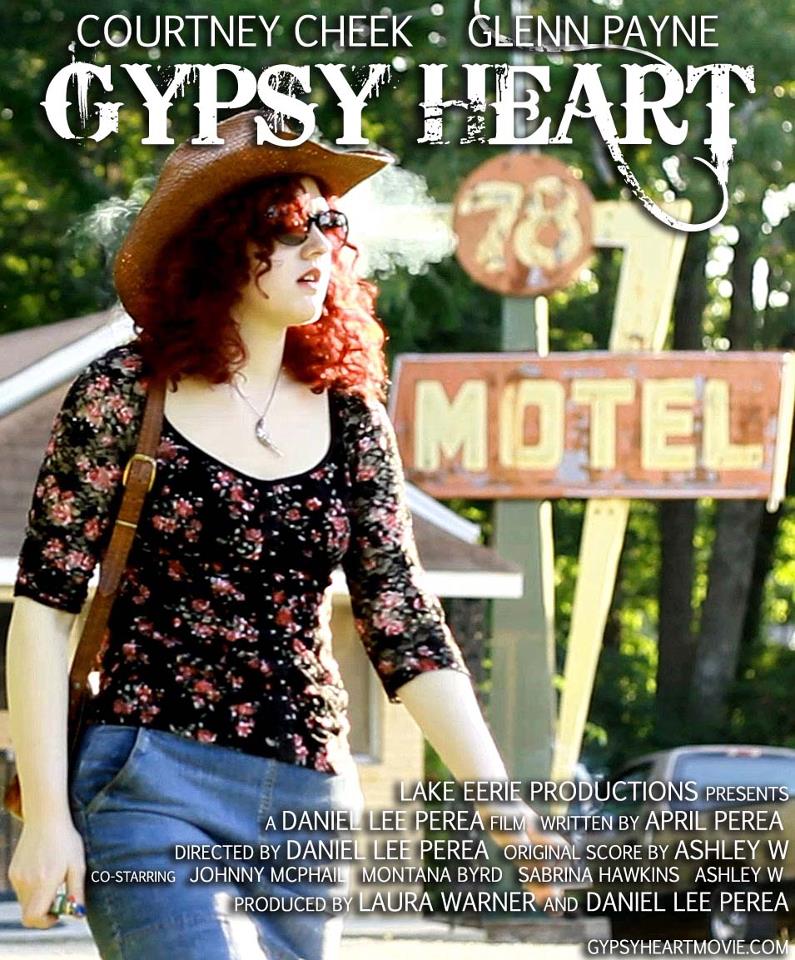 Gypsy Heart (2011)