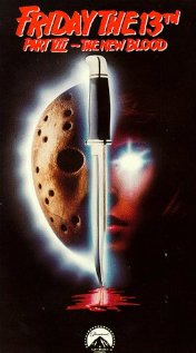 Friday the 13th - Part VII: The New Blood (1988)