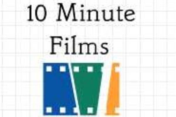10 Minute Films (2012)
