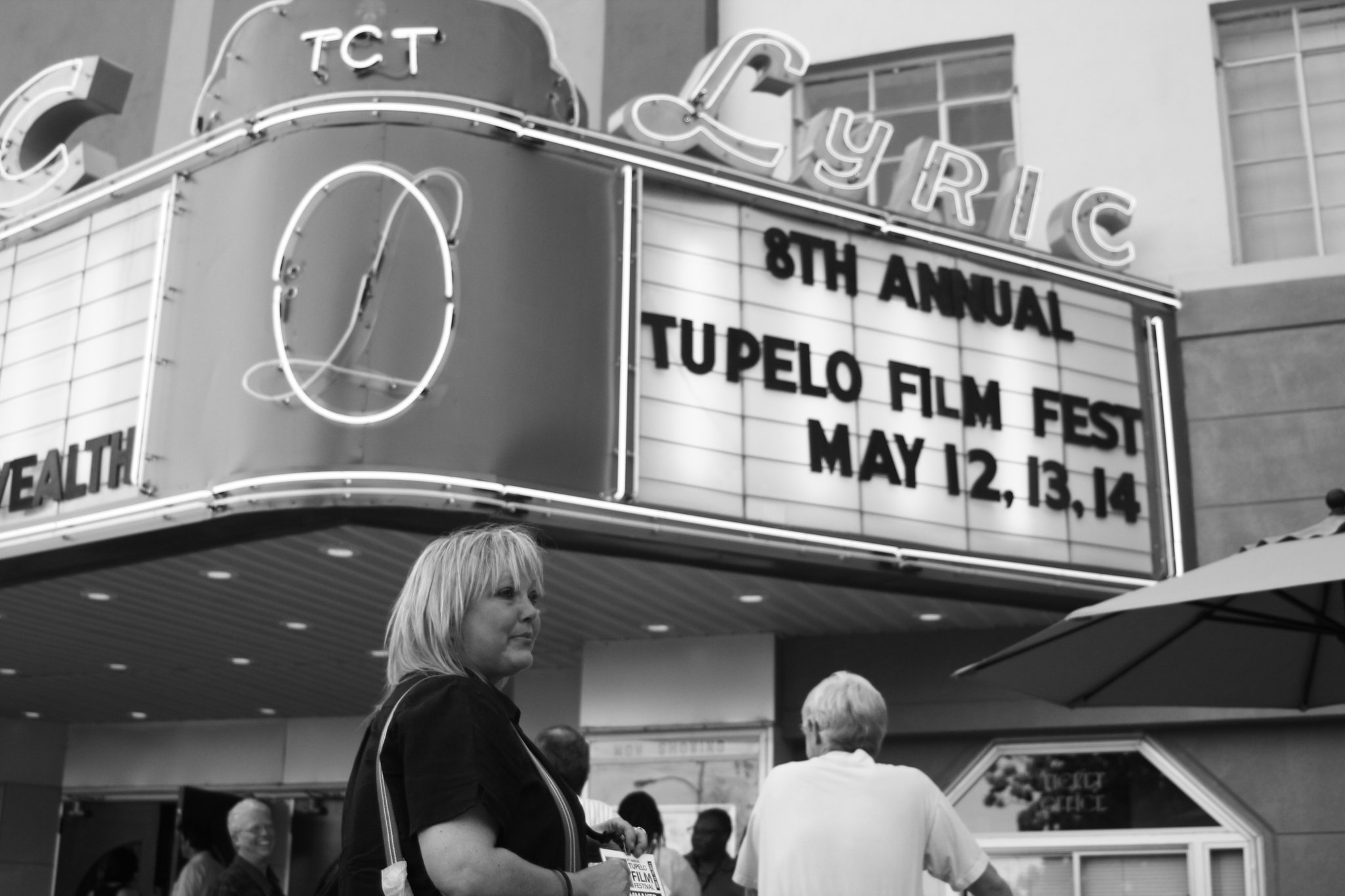 Tupelo Film Festival (2011)