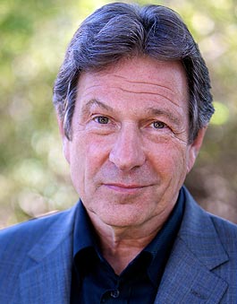 Michael Brandon