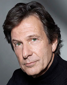 Michael Brandon