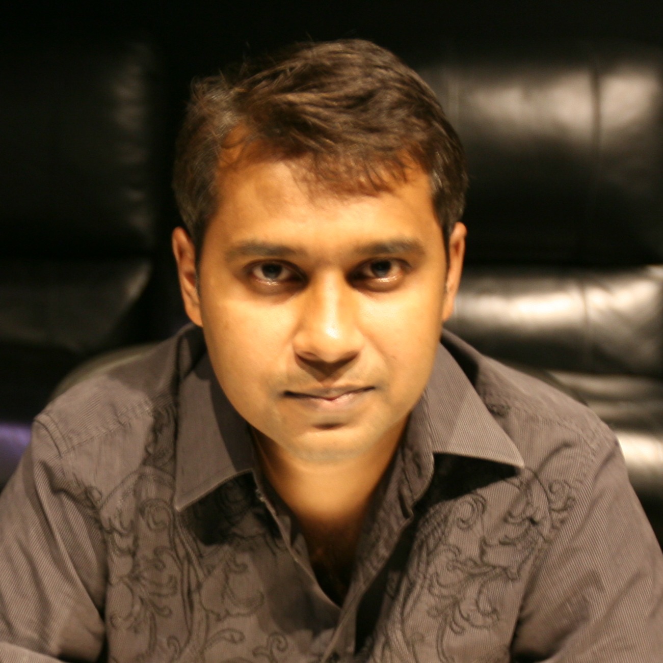 Sreejesh Nair