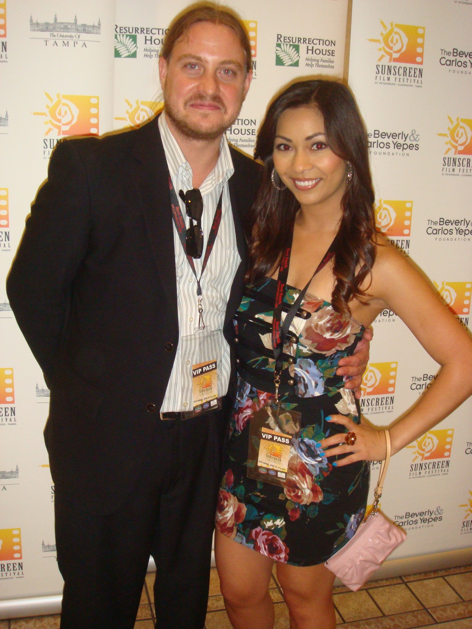 Sunscreen Film Festival