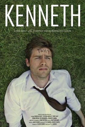 Kenneth: The Movie poster