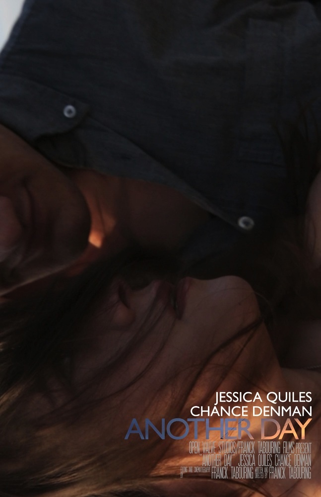 Jessica Quiles official poster for 