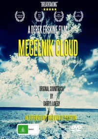 DEREK ERSKINE directs the visceral journey that is MAGELNIK CLOUD,with an enigmatic soundtrack from celebrated composer Darryl Lavery.