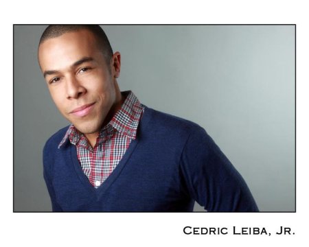 Cedric Leiba Jr.