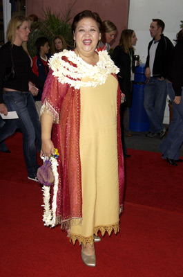 Amy Hill at event of Dr. Seuss' The Cat in the Hat (2003)