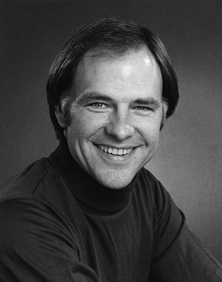 Robert Pine circa 1970s